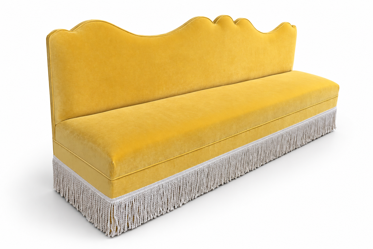 Waverly Banquette