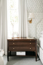 Vivienne nightstand