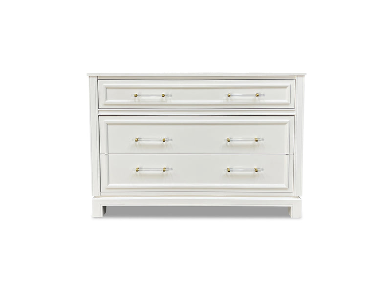 Catherine Dresser