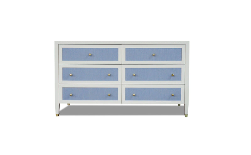 Audrey Dresser
