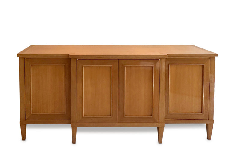 Becker Cabinet