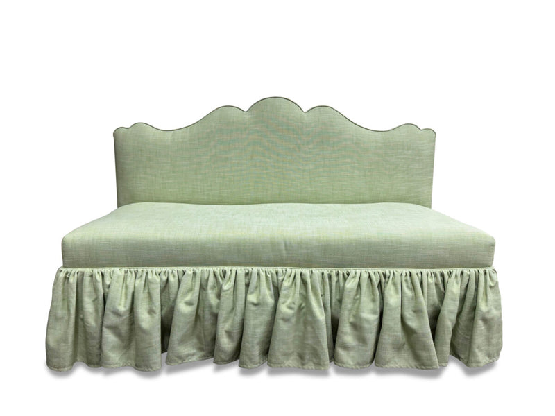 Waverly Banquette
