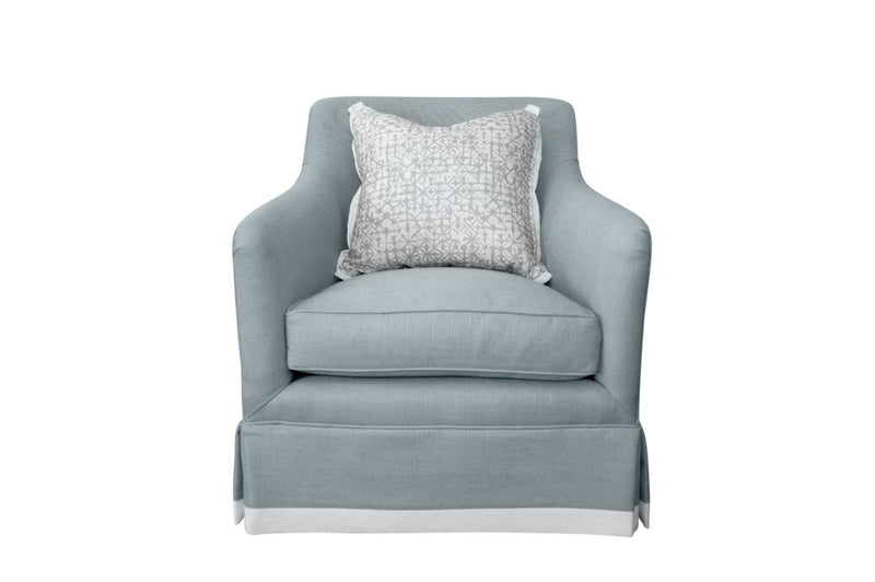 Baker Chair