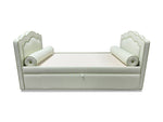 Letty Scalloped Daybed