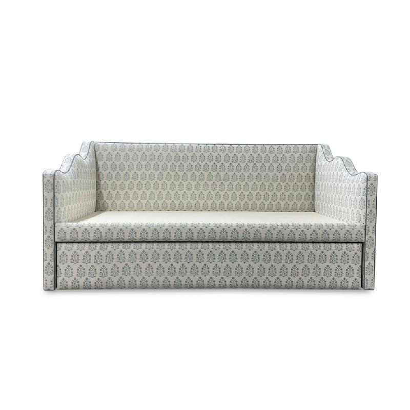 Ali Scalloped Daybed