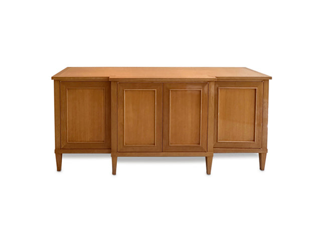 Becker Cabinet