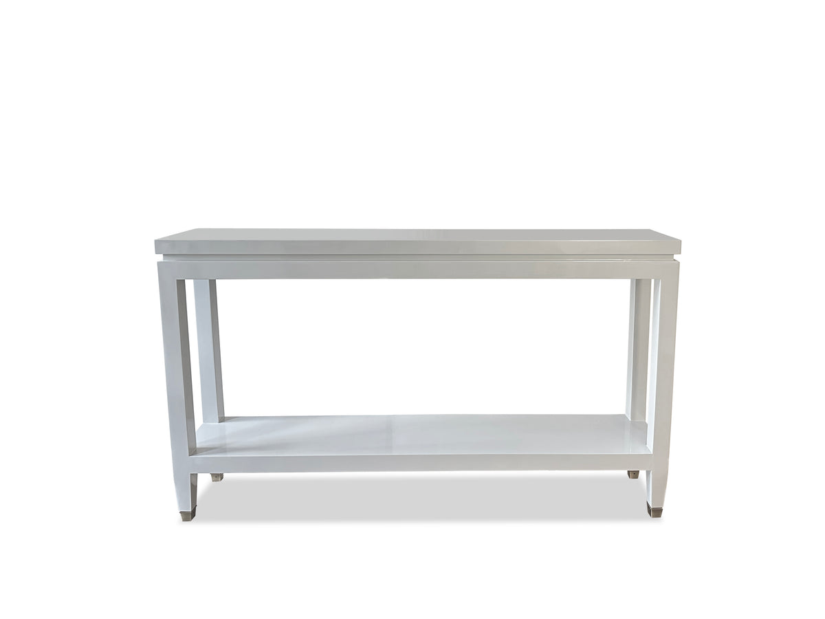 Belclaire Console Table