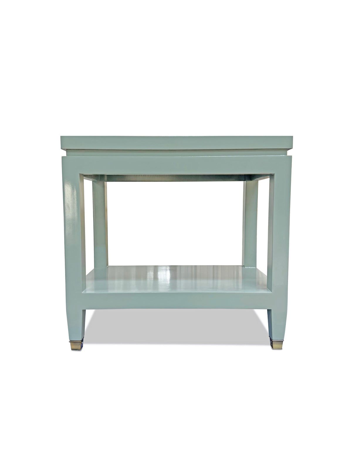 Belclaire Side Table