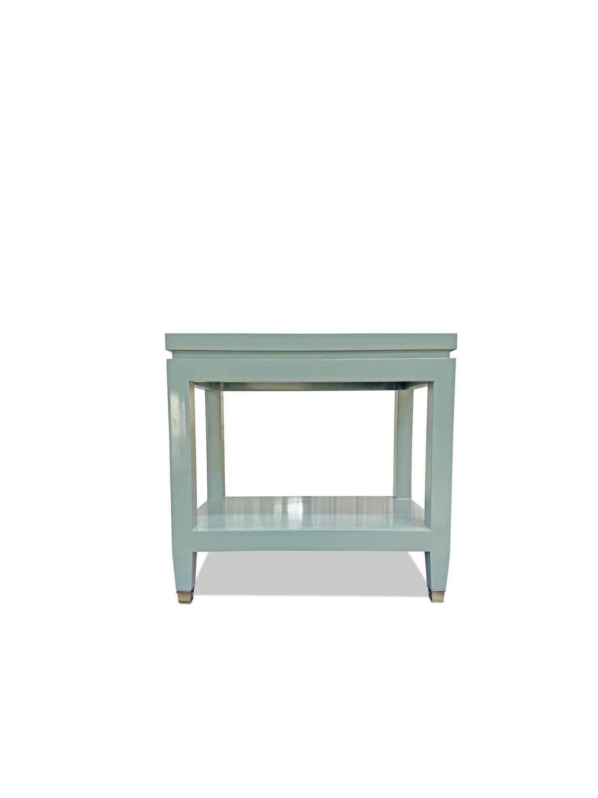 Belclaire Side Table