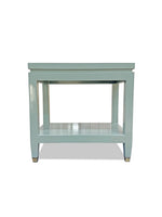 Belclaire Side Table