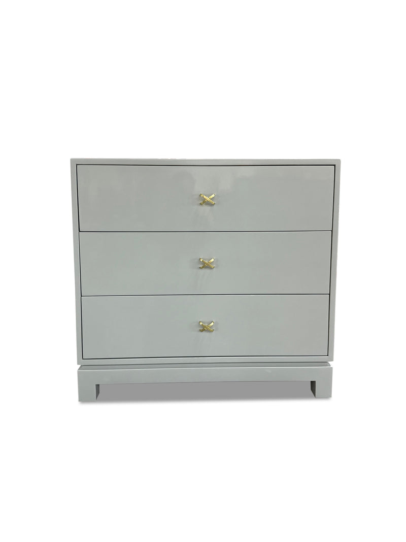 Hudson Chest