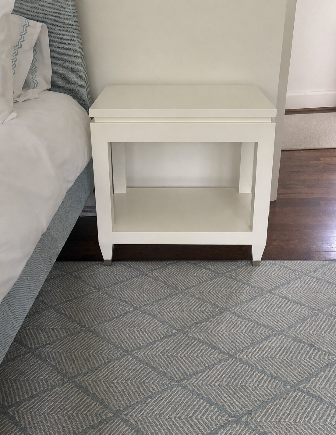 Belclaire Side Table