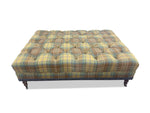Coleman Ottoman