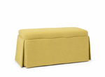 Weaver Ottoman