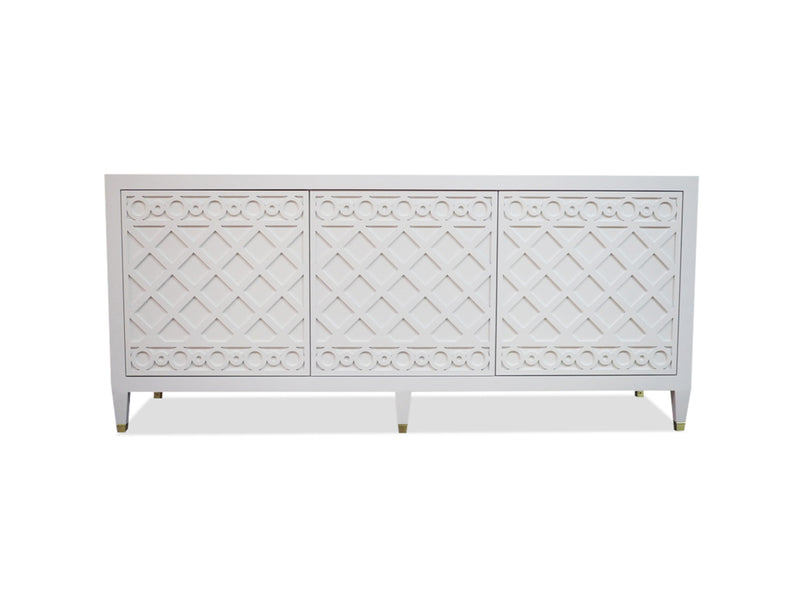 Gardenia Commode