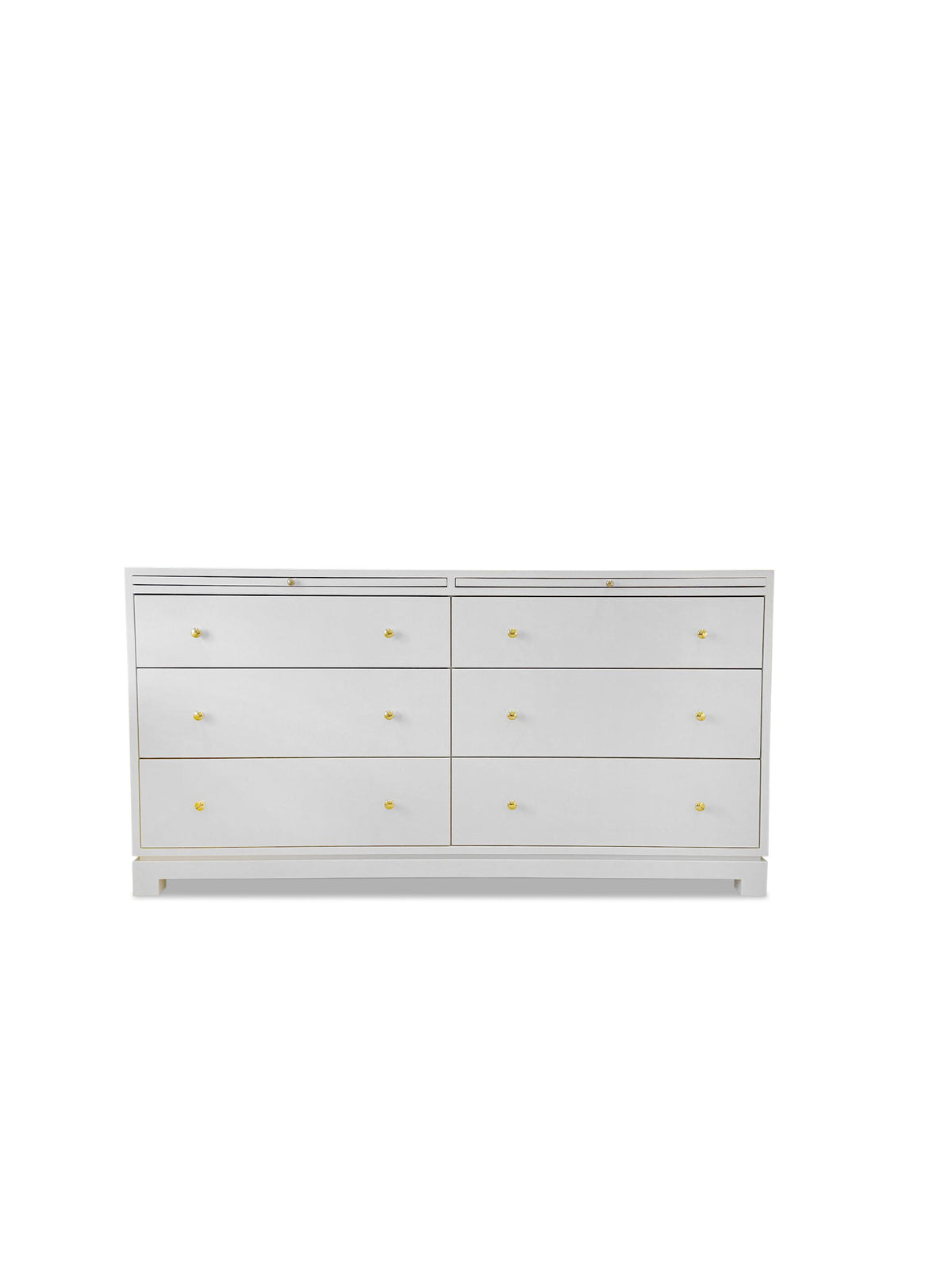 Hudson Dresser
