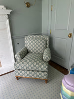 Luca Chair