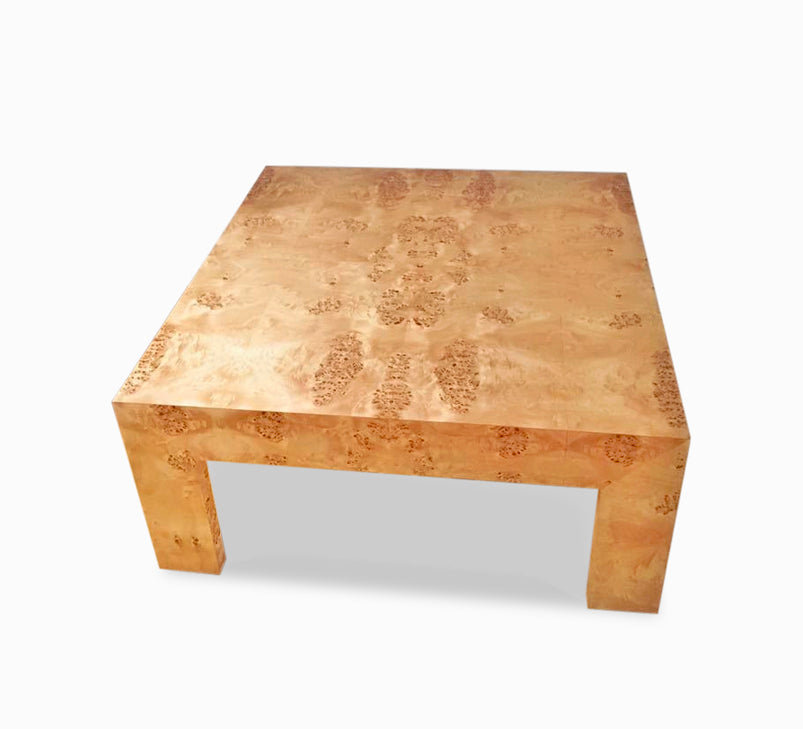 Ames Coffee Table