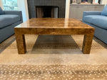 Ames Coffee Table