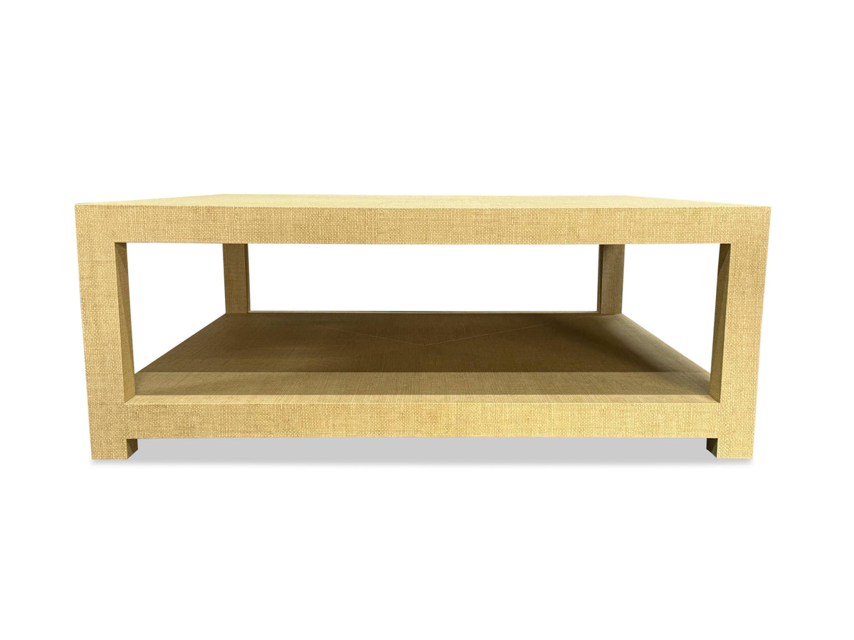 Wentwood Coffee Table