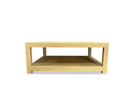 Wentwood Coffee Table