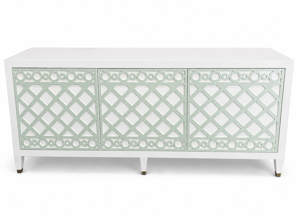 Gardenia Commode