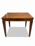 Cindy Game Table