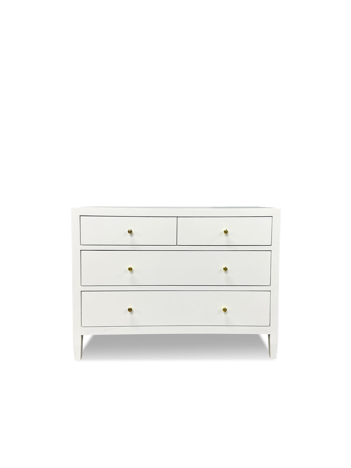 Mackinac Dresser