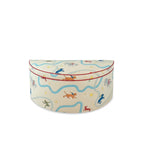 Canterbury Ottoman
