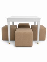 Beverley Game Table