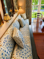 Fairfax Banquette