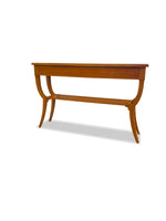 Versailles Console Table