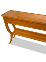 Versailles Console Table