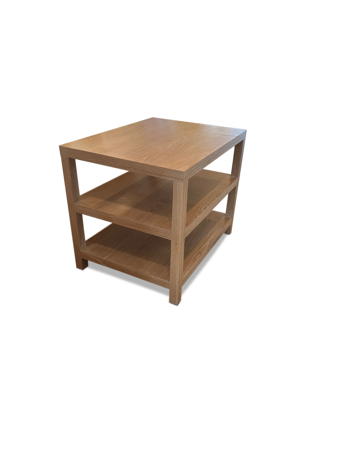 Walker Side Table