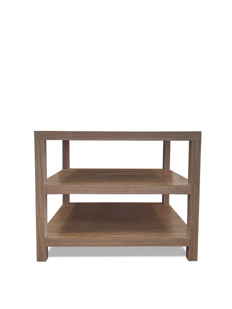 Walker Side Table