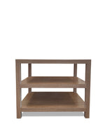 Walker Side Table