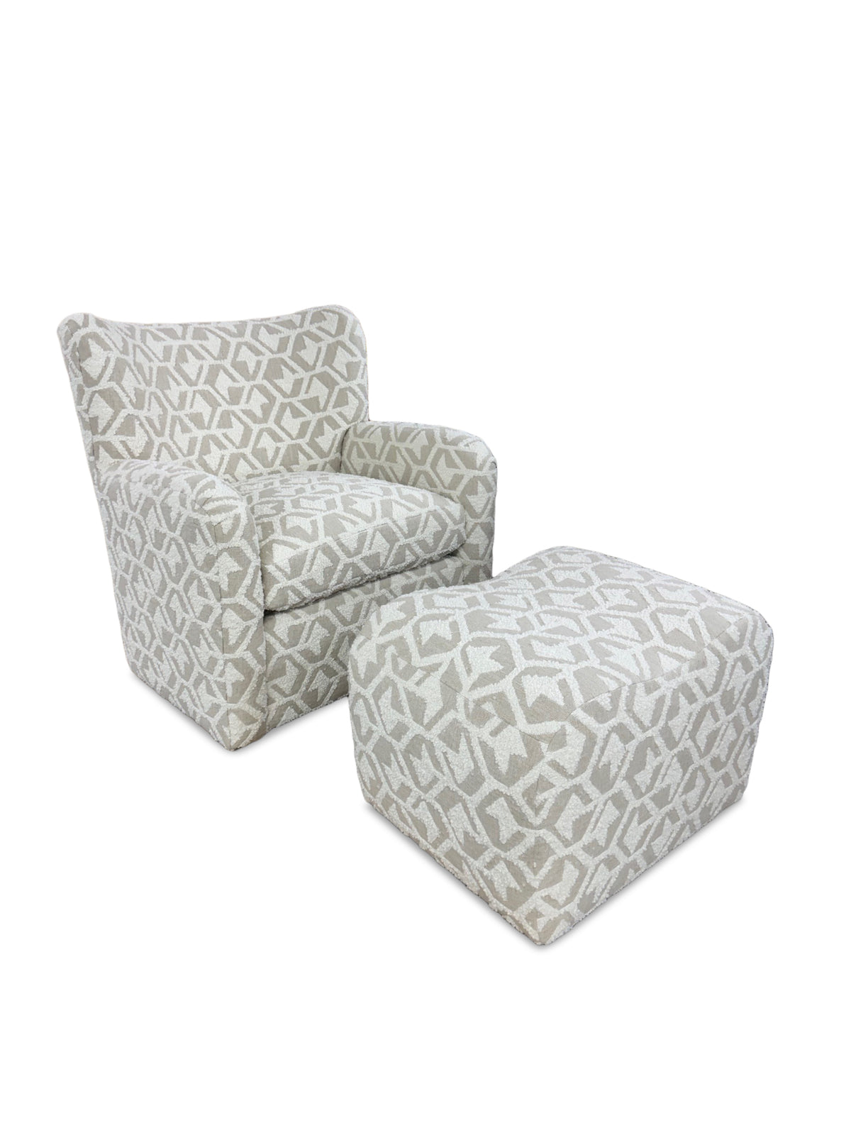 Teddy Bear Chair