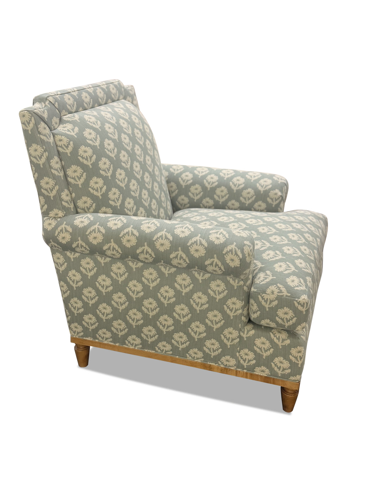 Luca Chair