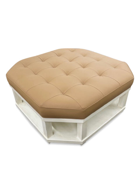 Ludlow Ottoman