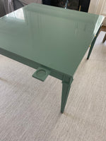 Cindy Game Table