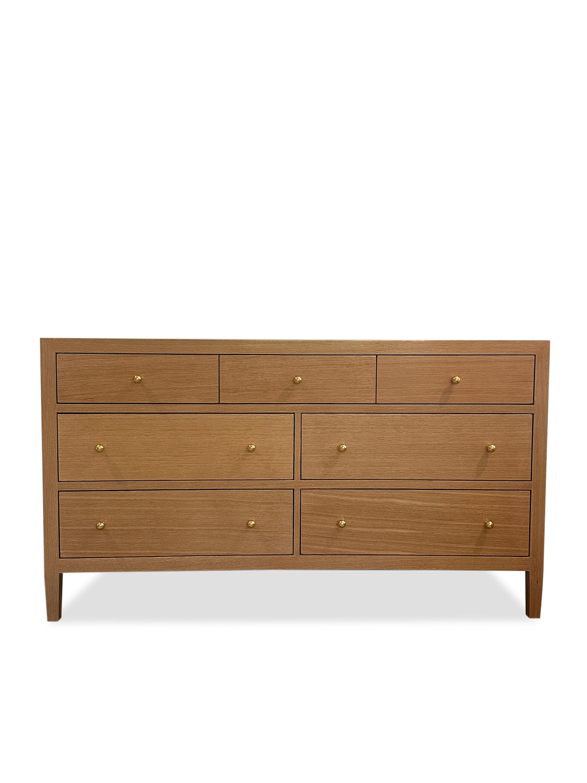 Mackinac Dresser