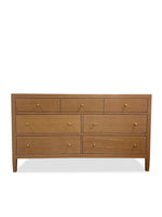 Mackinac Dresser