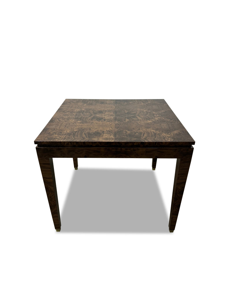 Gretchen Game Table