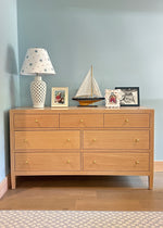 Mackinac Dresser
