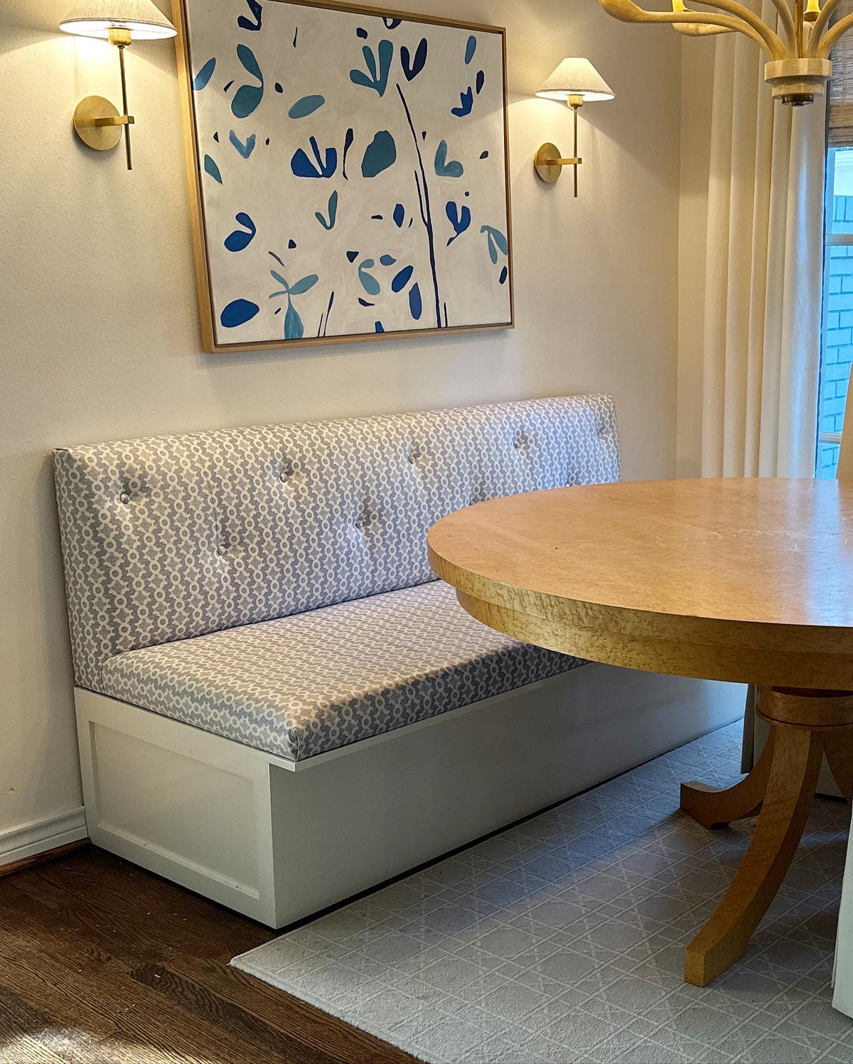 Madison Dining Table