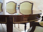 Versailles Dining Table