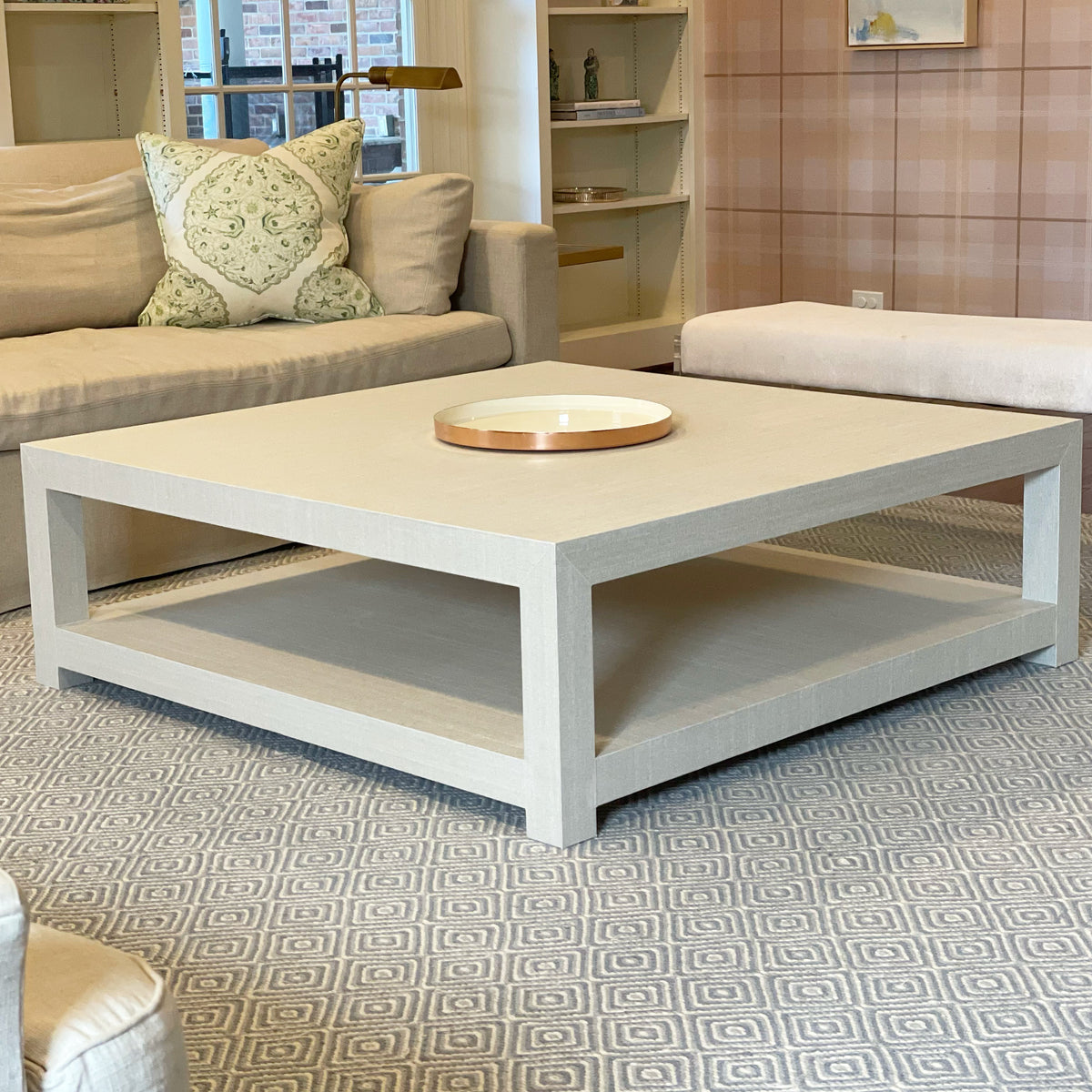 Wentwood Coffee Table