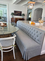 Manhattan Banquette