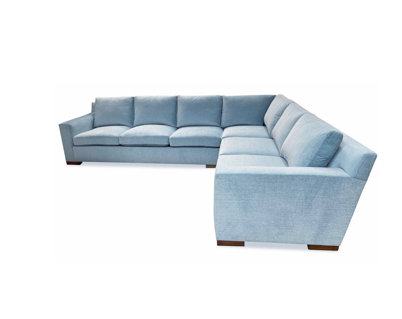 Walker Sectional