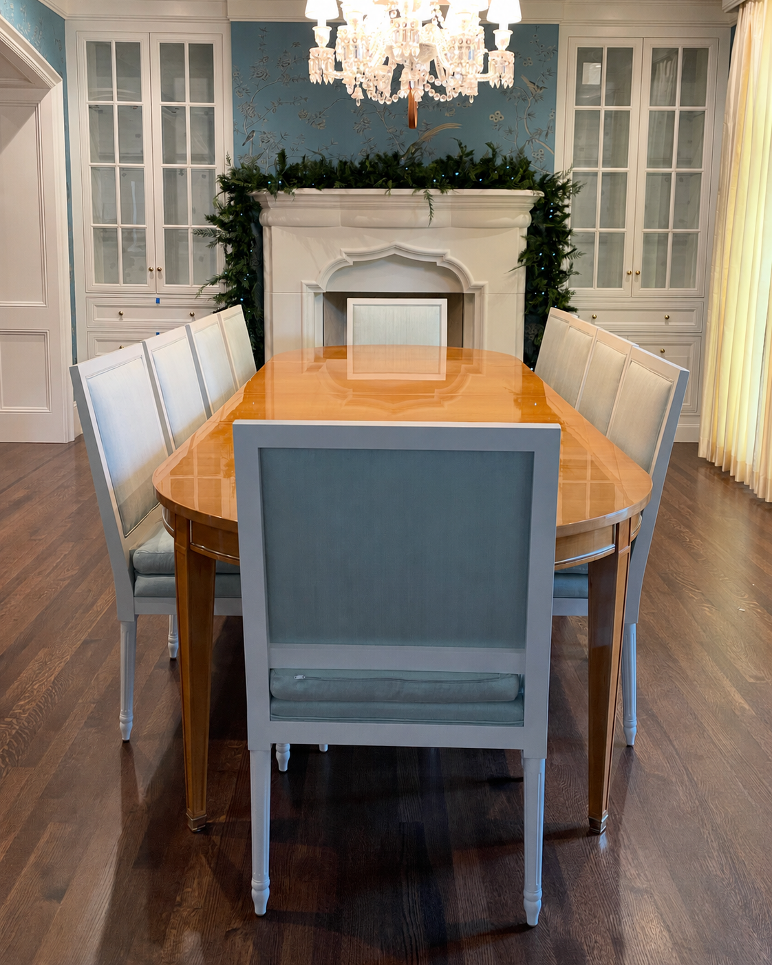 Henry Dining Chair